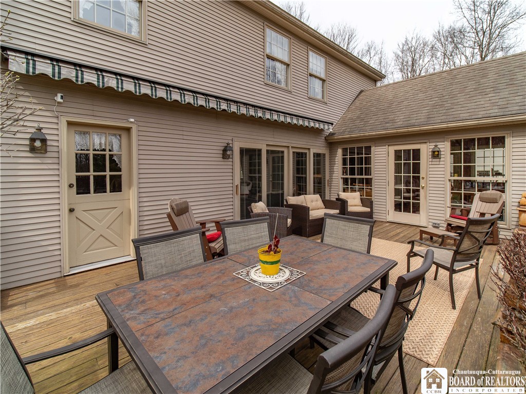 1734 Orr Street Busti, NY 14701 - Photo 6 of 48