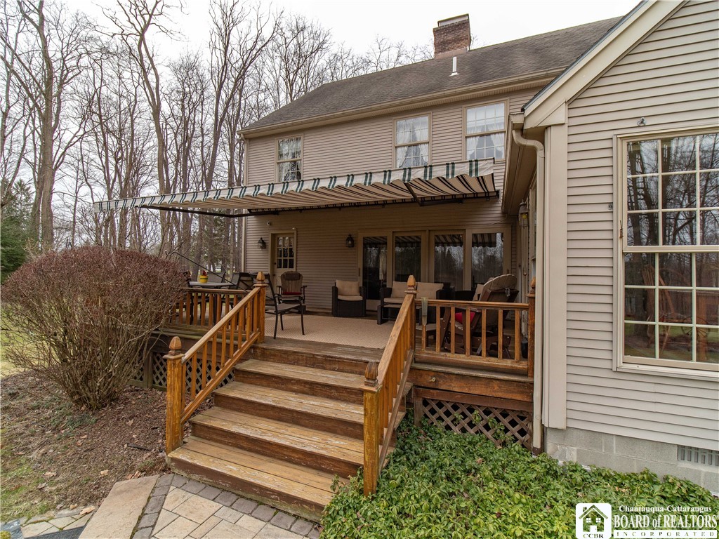 1734 Orr Street Busti, NY 14701 - Photo 7 of 48