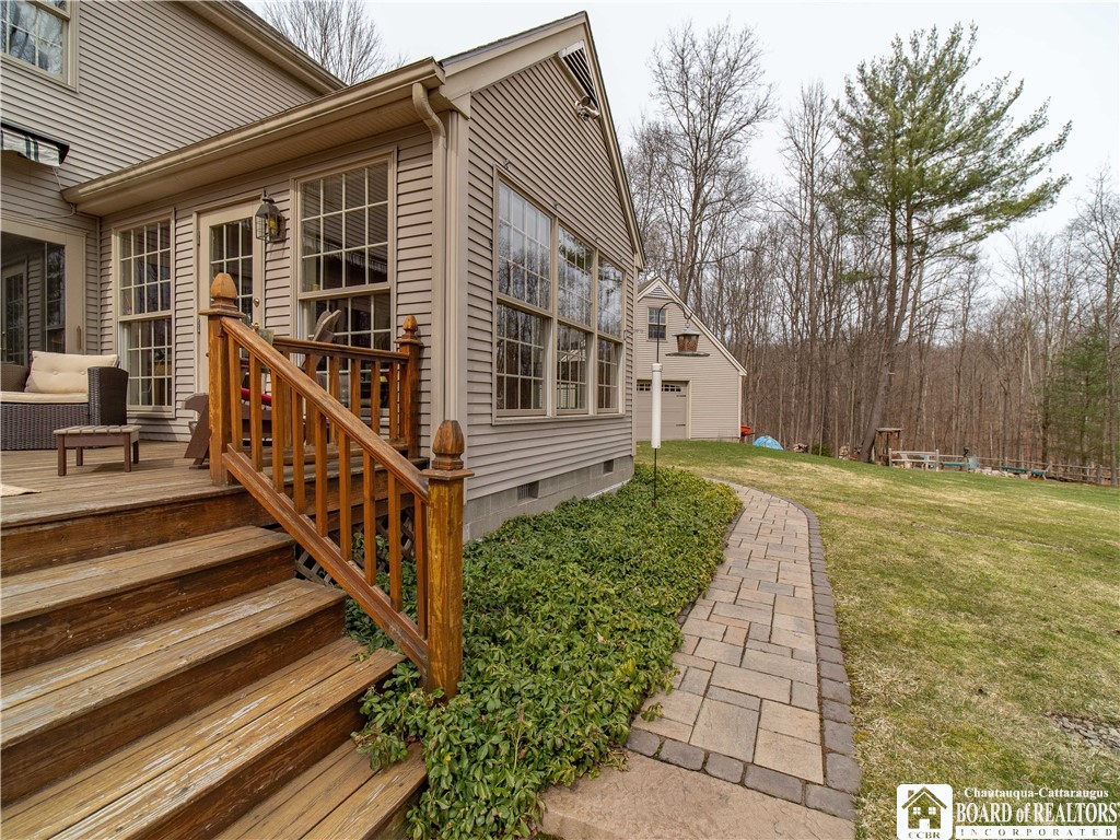 1734 Orr Street Busti, NY 14701 - Photo 8 of 48