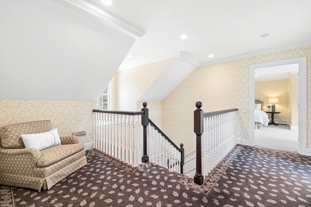 65 Woodcliff Road Wellesley, MA 02481 - Photo 29 of 40