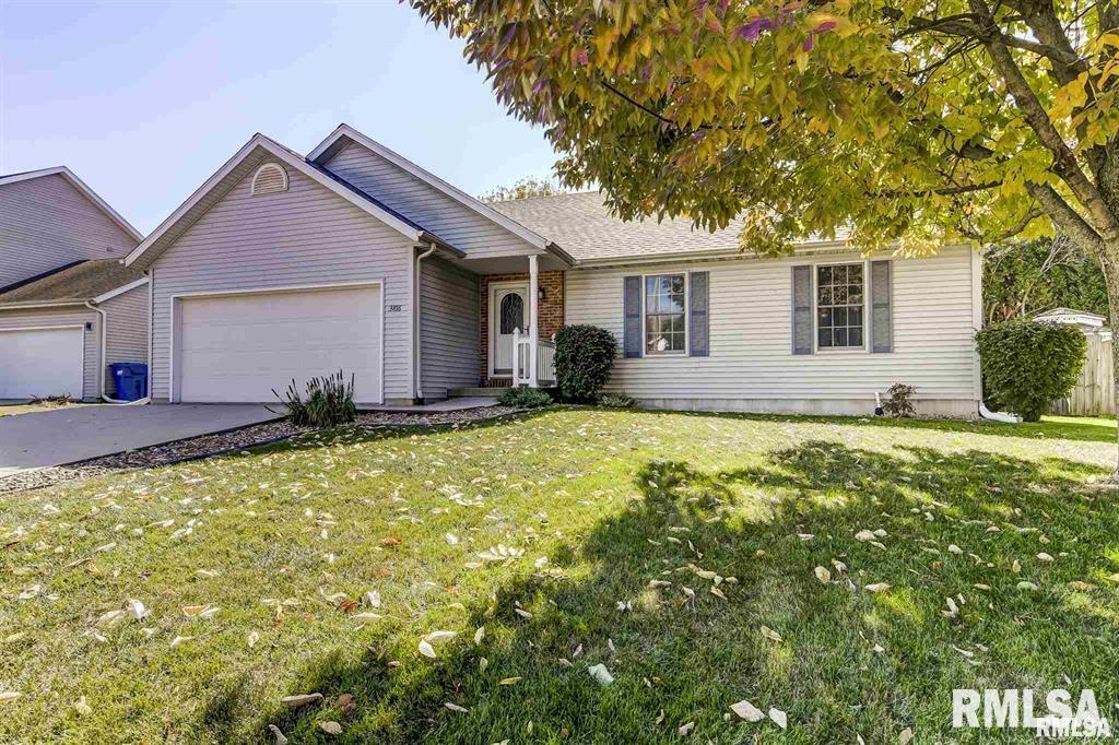 3816 Kerry Boulevard Springfield, IL 62712 - Photo 1 of 1