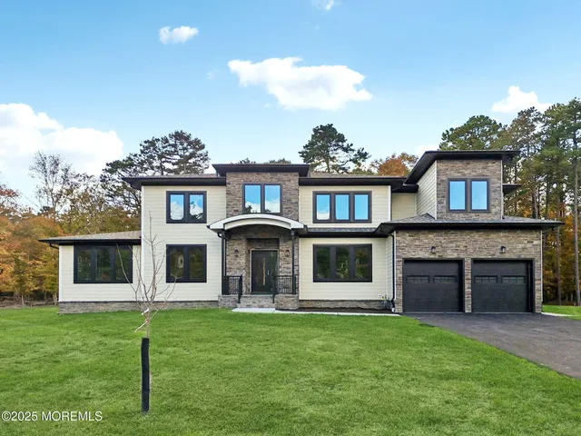 $1,549,900 | 4 Haystack Court, Sicklerville, NJ 08081