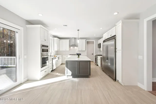 $1,549,900 | 4 Haystack Court, Sicklerville, NJ 08081