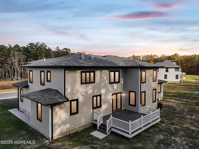 $1,549,900 | 4 Haystack Court, Sicklerville, NJ 08081