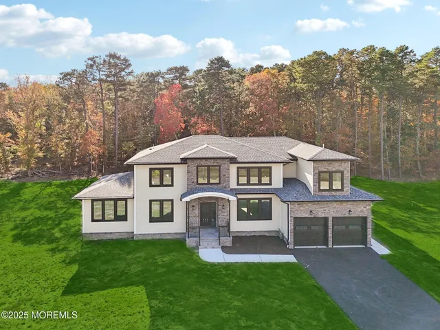 $1,549,900 | 4 Haystack Court, Sicklerville, NJ 08081