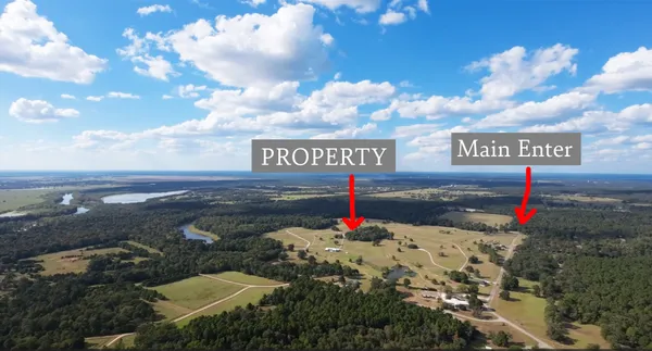 $15,000 | 01 Hot Springs Drive, Trinity, TX 75862