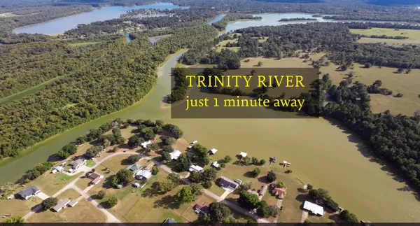 $15,000 | 01 Hot Springs Drive, Trinity, TX 75862