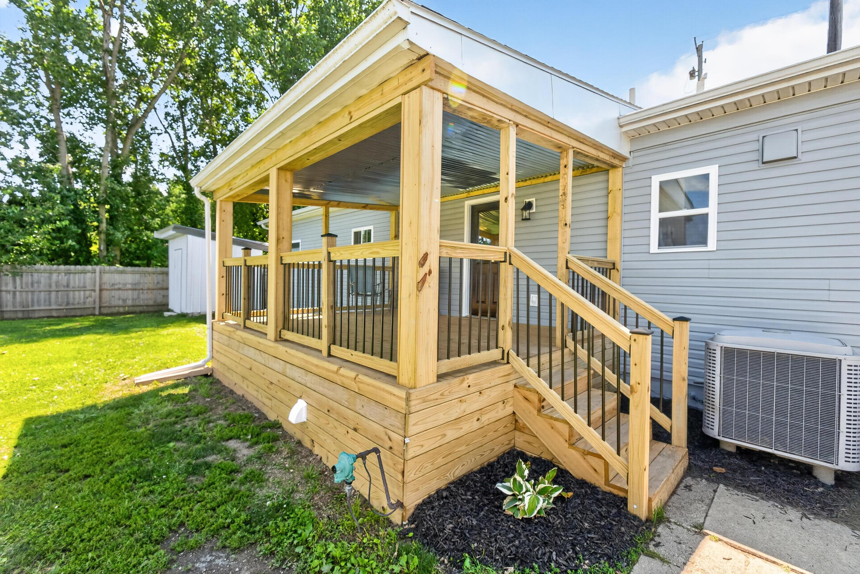 28690 Kinney Pike Richwood, OH 43344 - Photo 22 of 27 28690 Kinney Pike (Exterior)-17