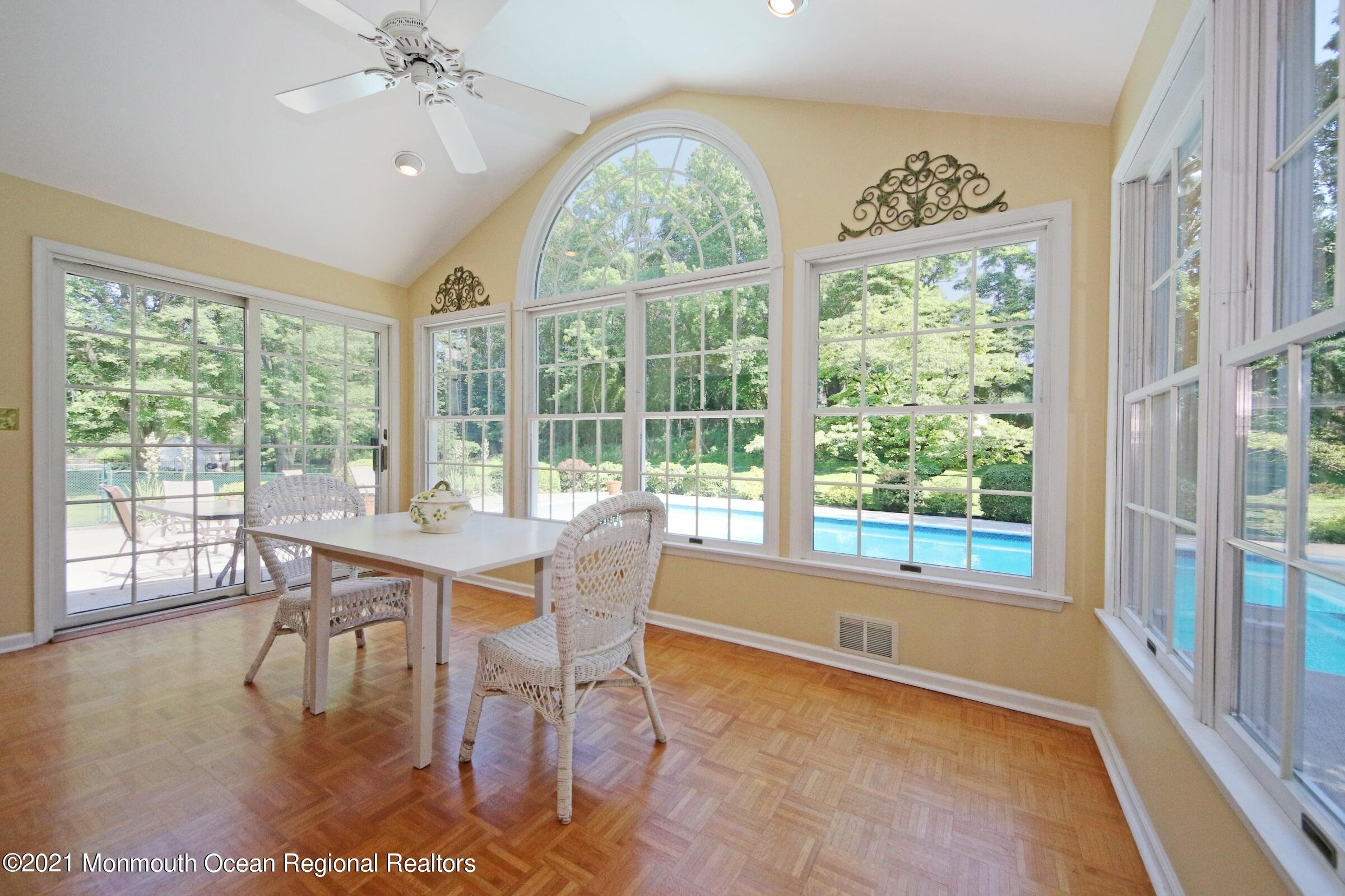 67 Chestnut Ridge Road Holmdel, NJ 07733 - Photo 12 of 40 Outdoor Access