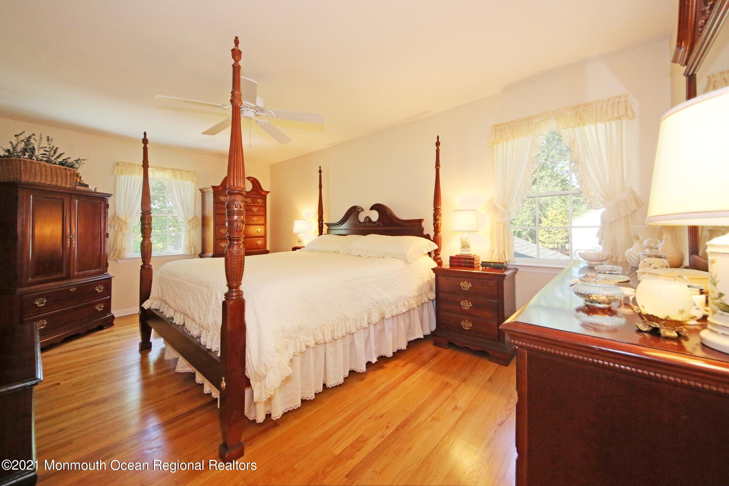 67 Chestnut Ridge Road Holmdel, NJ 07733 - Photo 21 of 40 Master Bedroom