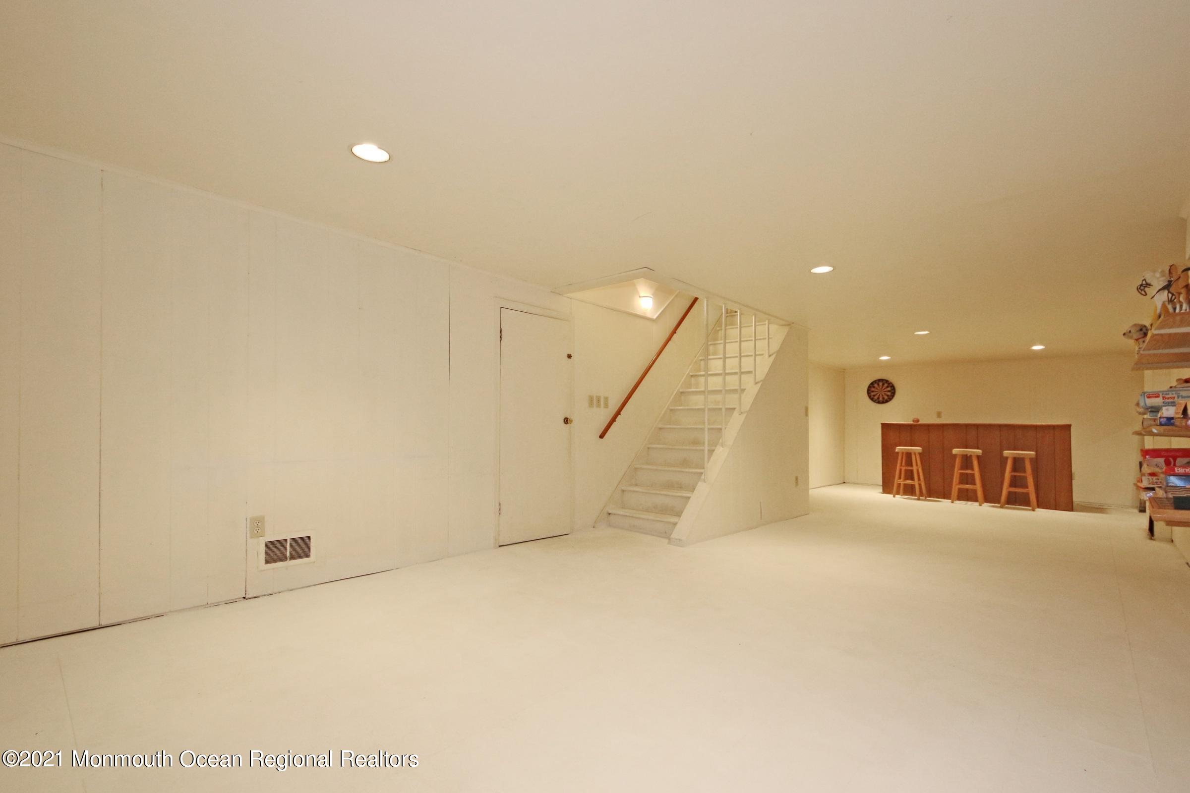 67 Chestnut Ridge Road Holmdel, NJ 07733 - Photo 28 of 40 Full basement