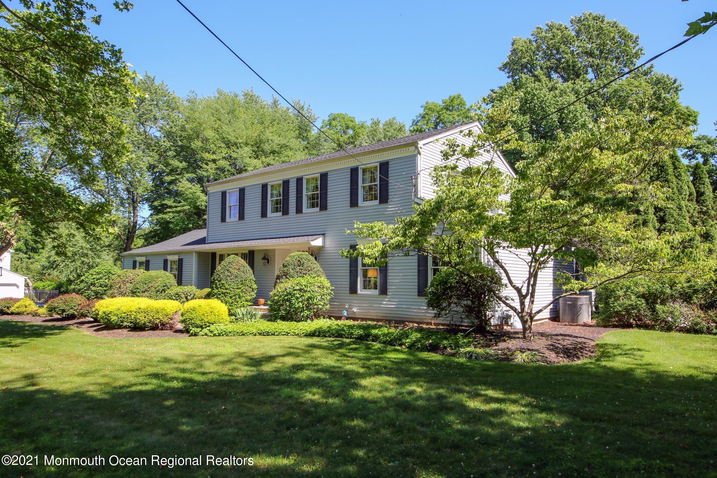 67 Chestnut Ridge Road Holmdel, NJ 07733 - Photo 29 of 40 IMG_0387a