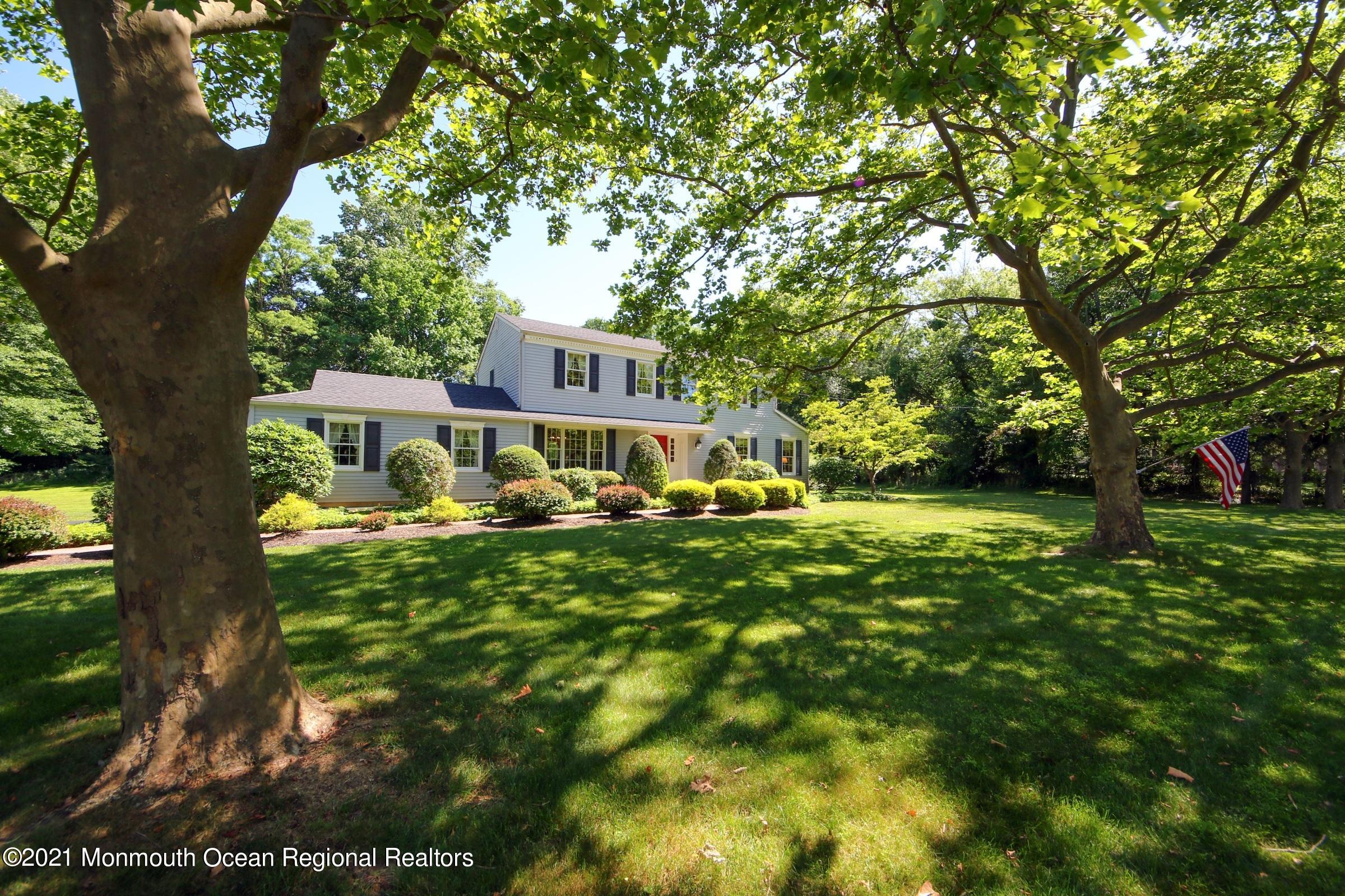 67 Chestnut Ridge Road Holmdel, NJ 07733 - Photo 32 of 40 IMG_0380a