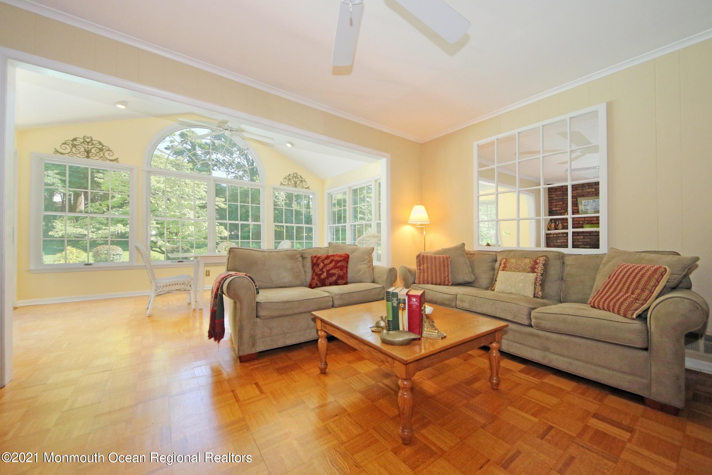 67 Chestnut Ridge Road Holmdel, NJ 07733 - Photo 9 of 40 Open Space