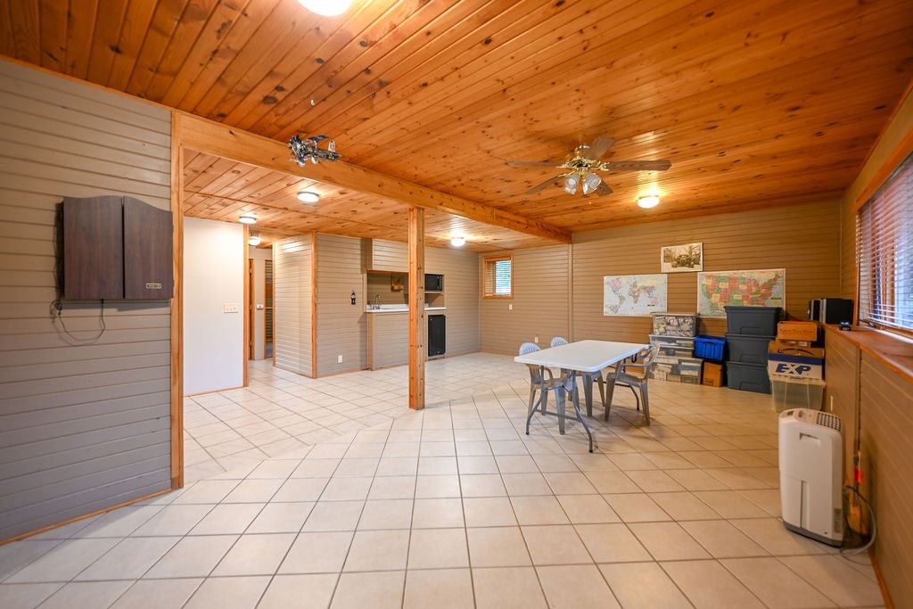 109 Laker Drive Shell Lake, WI 54871 - Photo 22 of 44 Gallery Image 22