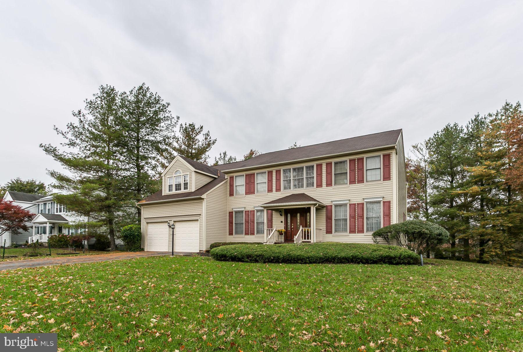 2430 Sunset Farm Road Ellicott City, MD 21042 - Photo 2 of 47