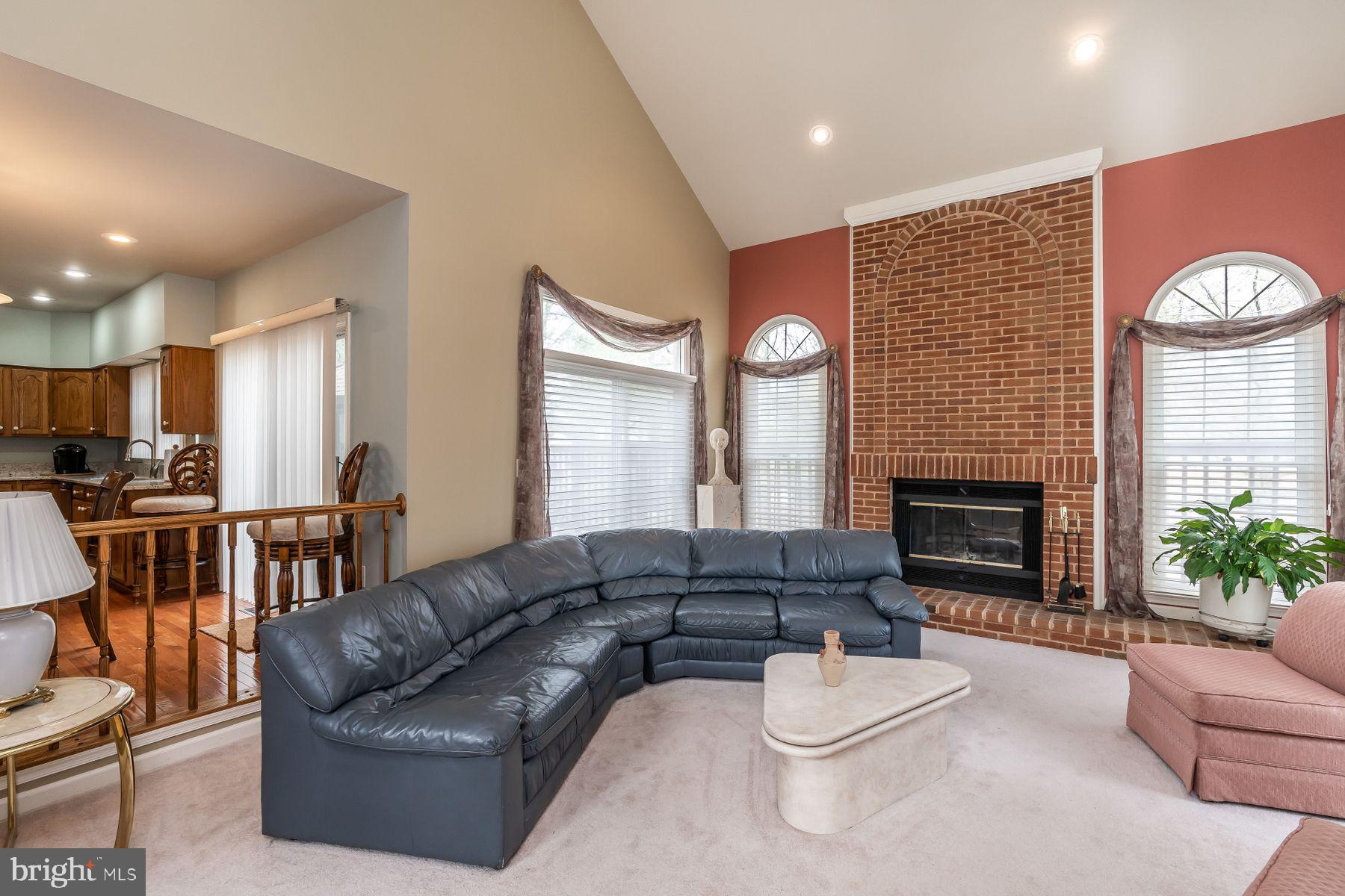 2430 Sunset Farm Road Ellicott City, MD 21042 - Photo 19 of 47 Family Room