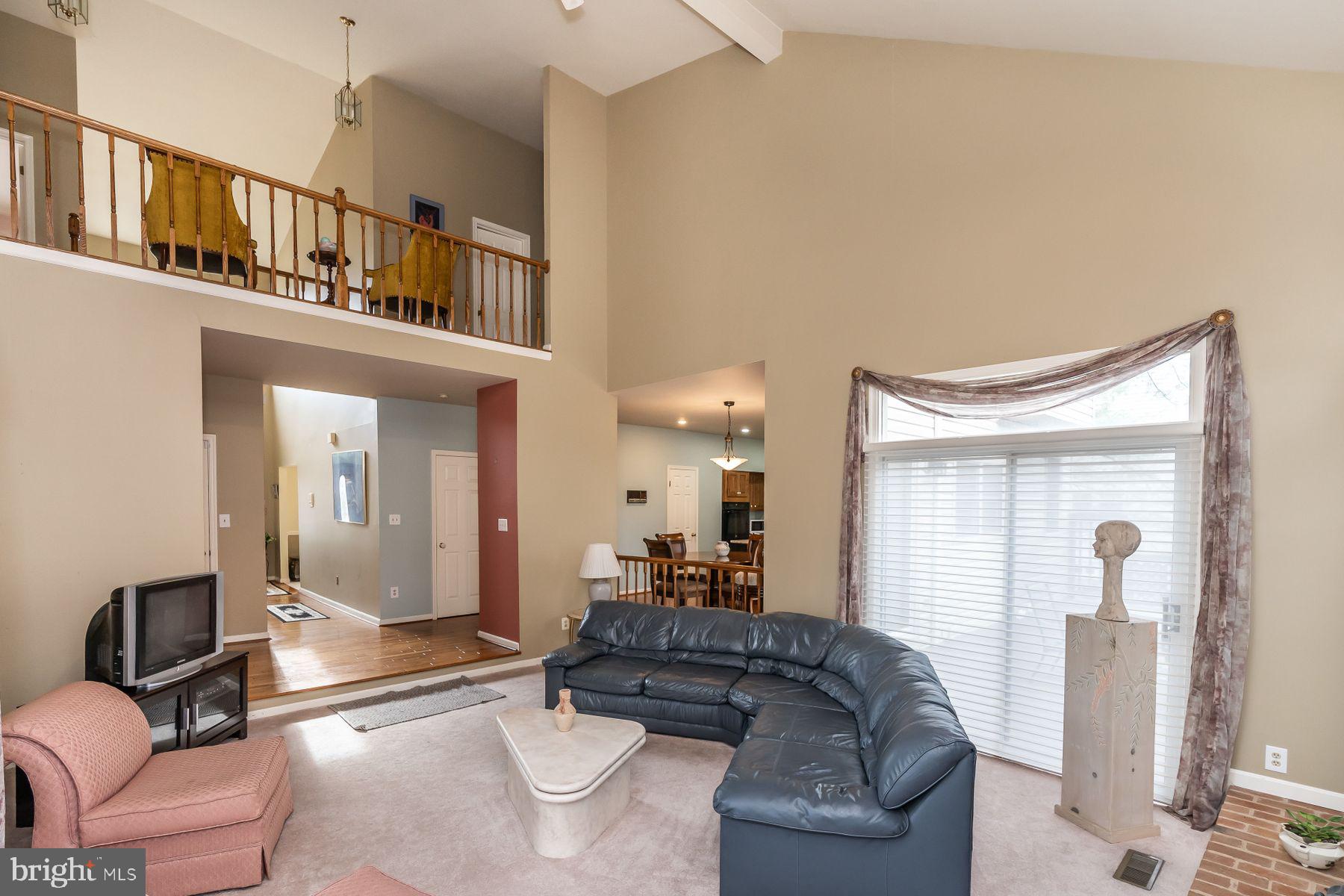 2430 Sunset Farm Road Ellicott City, MD 21042 - Photo 20 of 47 Family Room