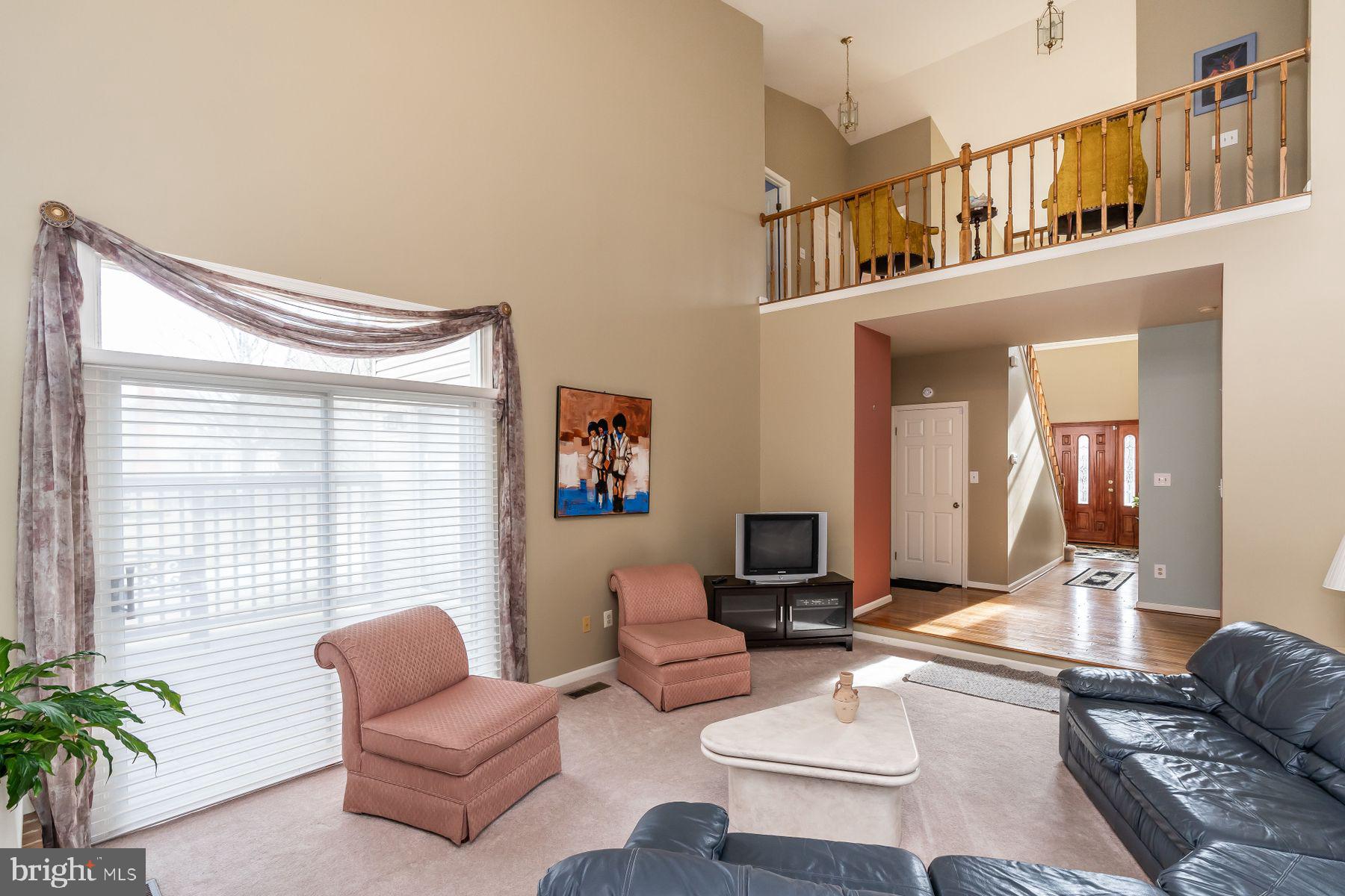 2430 Sunset Farm Road Ellicott City, MD 21042 - Photo 21 of 47 Family Room