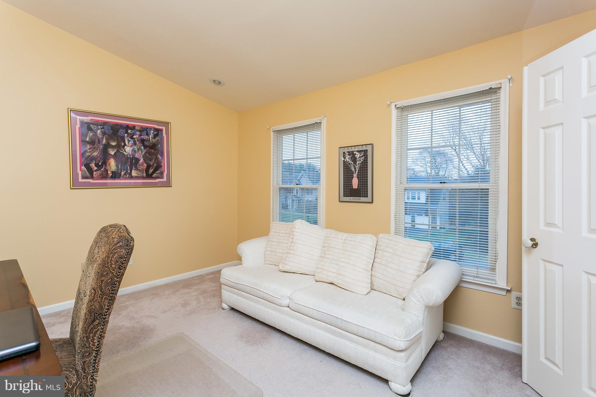 2430 Sunset Farm Road Ellicott City, MD 21042 - Photo 29 of 47 0ptional5th Bedroom/Study