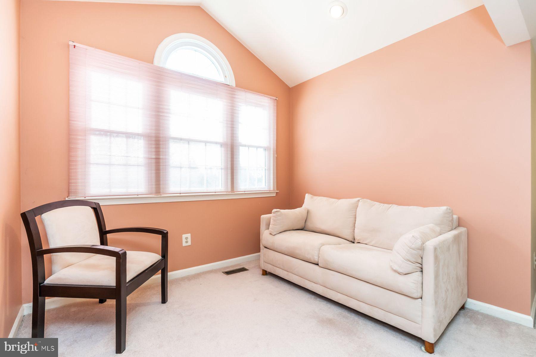 2430 Sunset Farm Road Ellicott City, MD 21042 - Photo 31 of 47 Master Bedroom Sitting Room