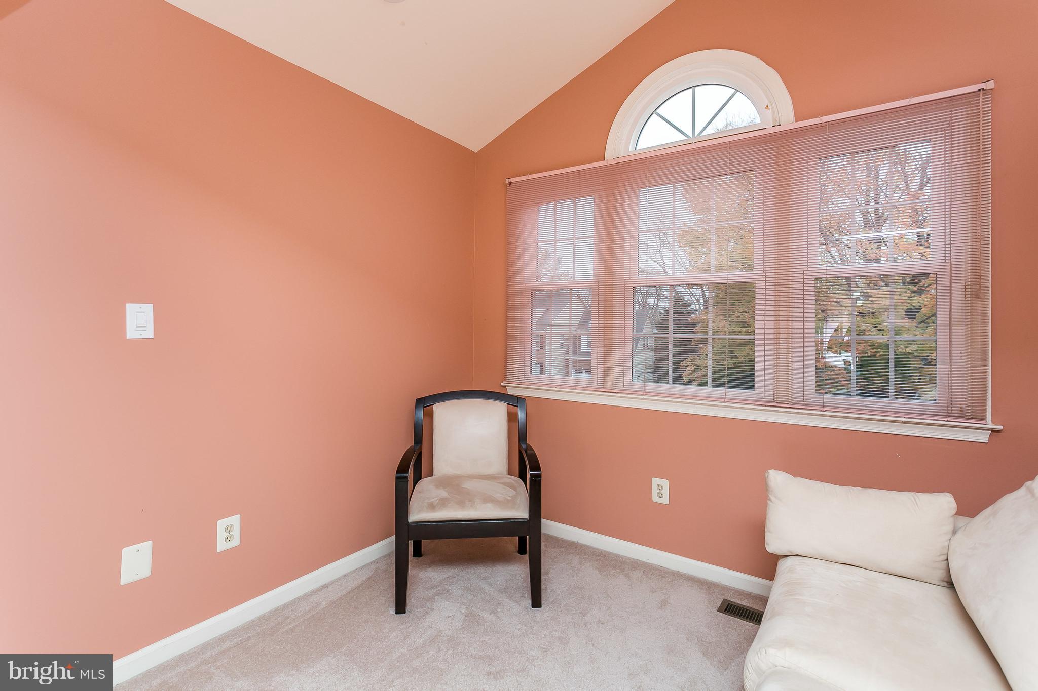 2430 Sunset Farm Road Ellicott City, MD 21042 - Photo 32 of 47 Master Bedroom Sitting Room
