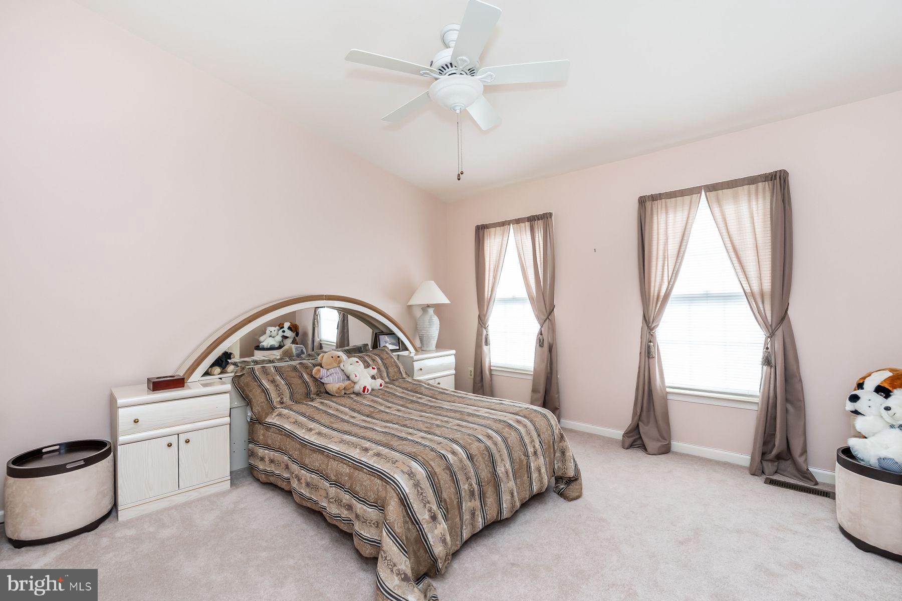 2430 Sunset Farm Road Ellicott City, MD 21042 - Photo 36 of 47 Bedroom 1