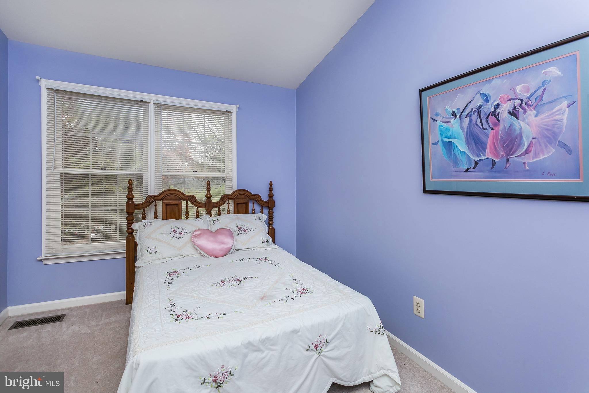 2430 Sunset Farm Road Ellicott City, MD 21042 - Photo 38 of 47 Bedroom #3