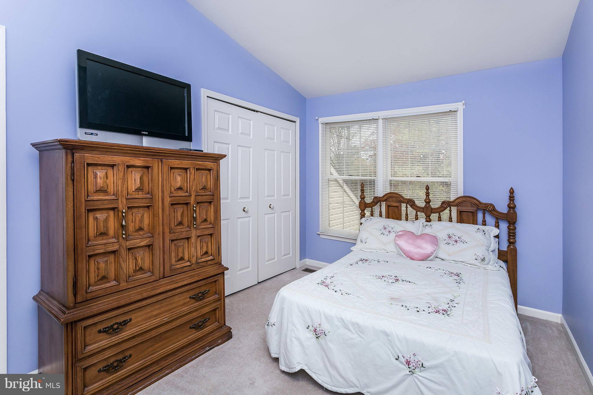 2430 Sunset Farm Road Ellicott City, MD 21042 - Photo 39 of 47 Bedroom #3