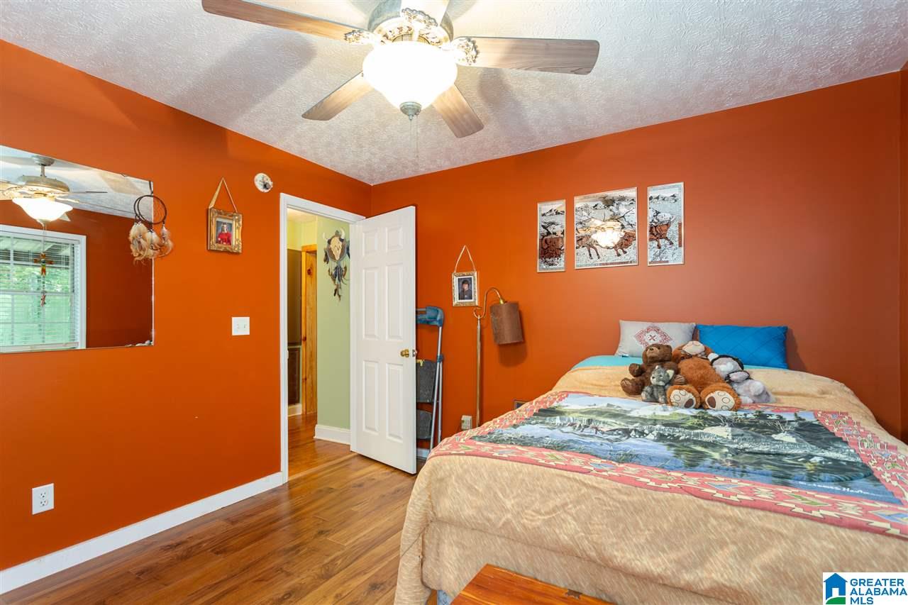 310 Logging Road Ohatchee, AL 36271 - Photo 19 of 50