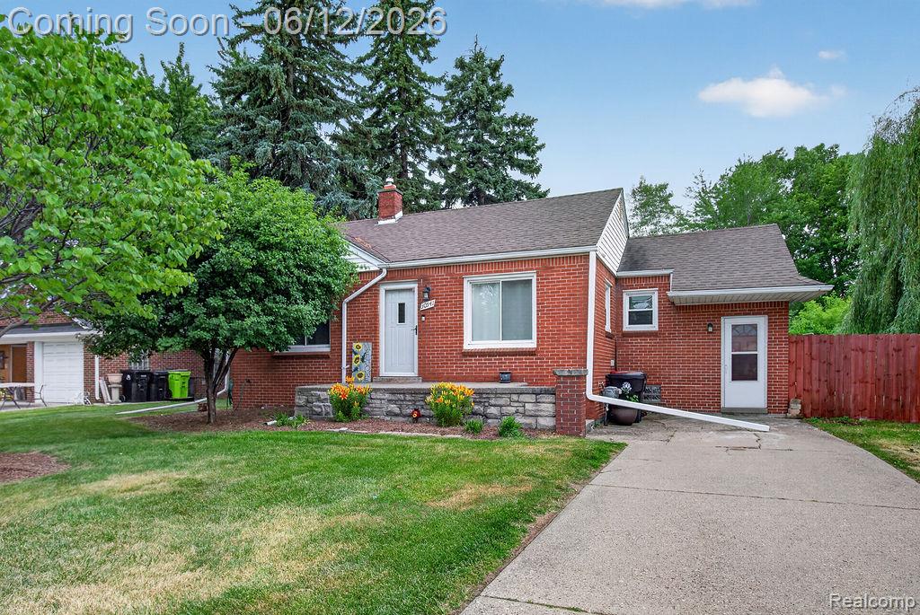30541 Utica Road Roseville, MI 48066 - Photo 19 of 20