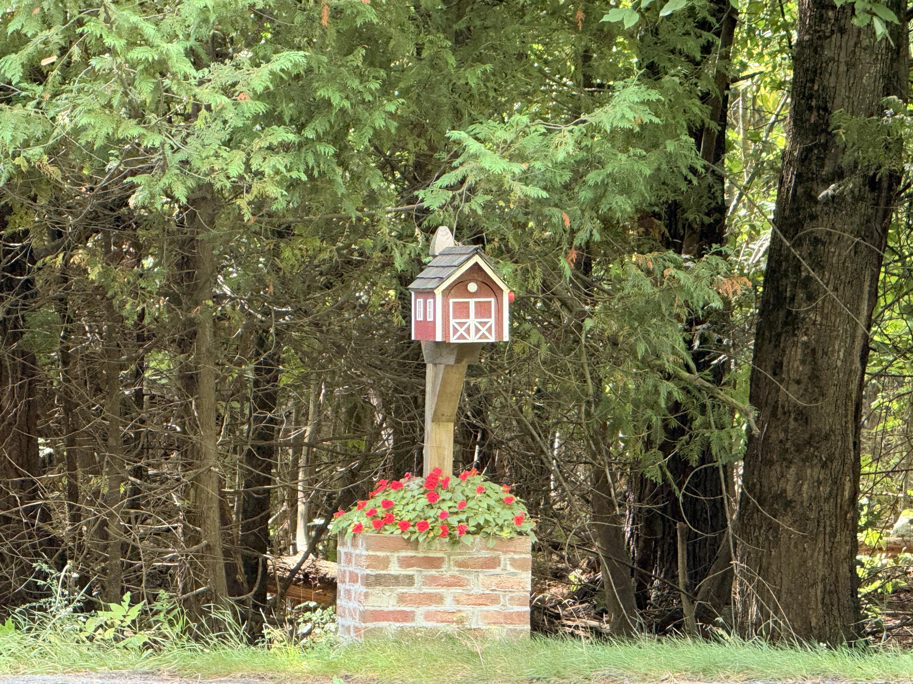 555 Hinckley Road Clinton, ME 04927 - Photo 39 of 39 IMG_1754