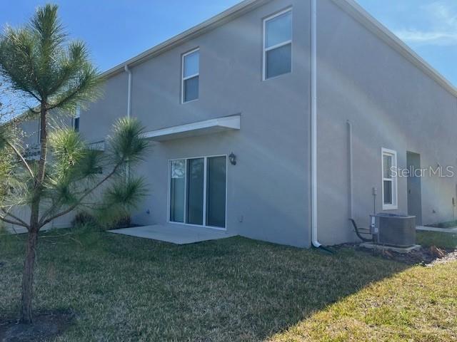 2725 Silver Canoe Drive Edgewater, FL 32141 - Photo 4 of 33