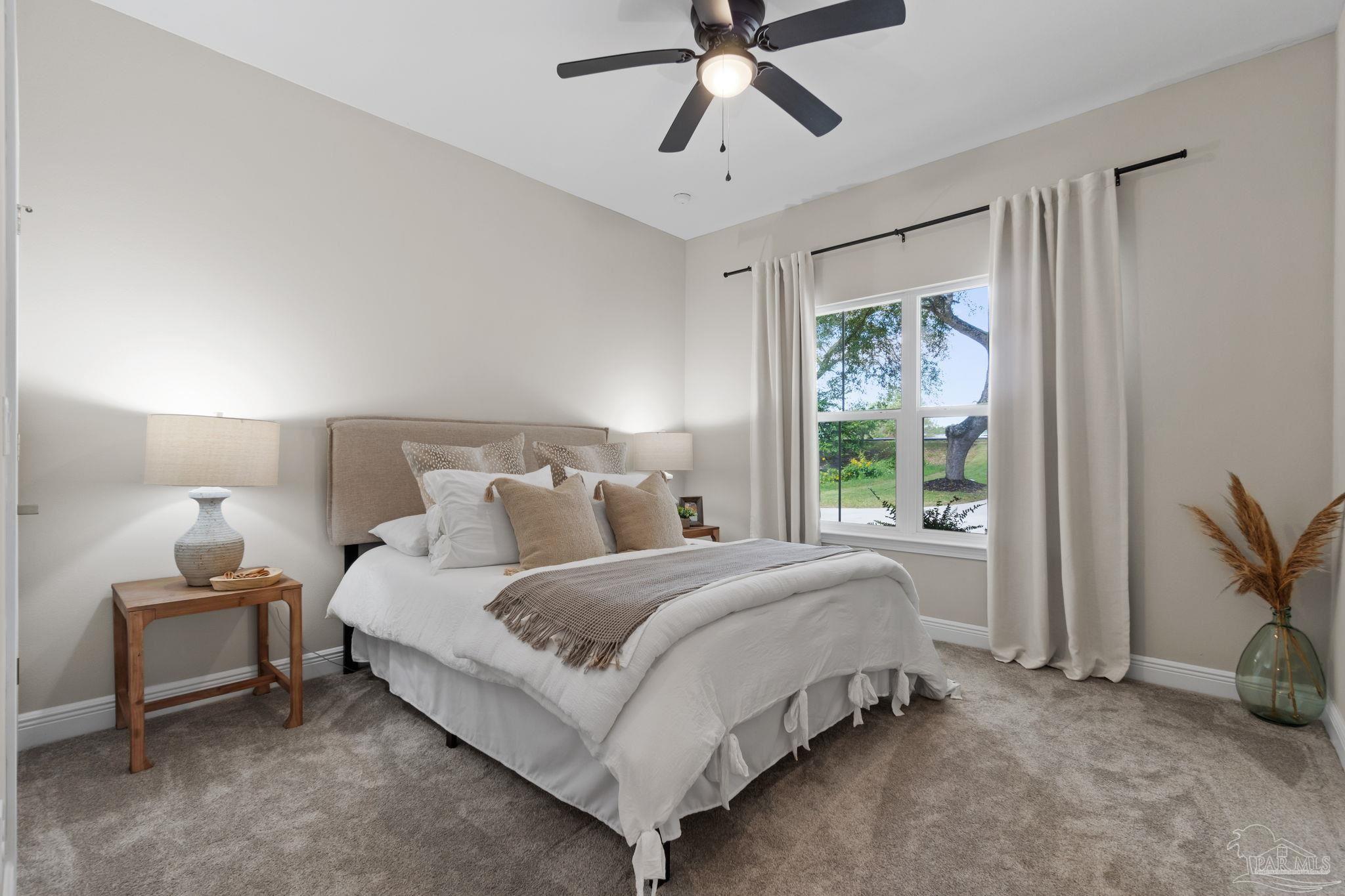 4853 Aleff Road Pace, FL 32571 - Photo 54 of 63