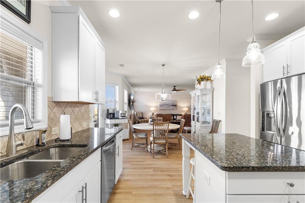 235 Orchard Trail Canton, GA 30115 - Photo 11 of 50