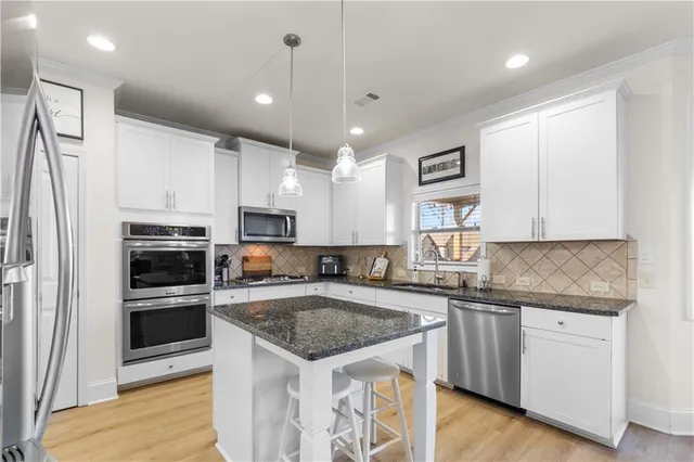 $615,000 | 235 Orchard Trail, Canton, GA 30115