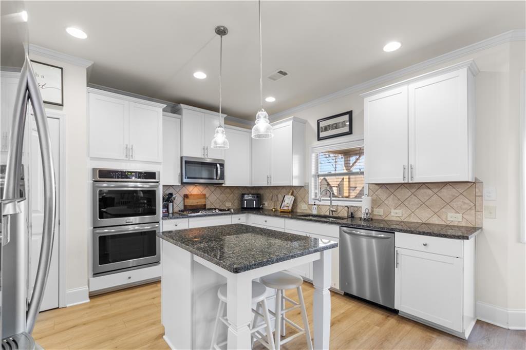 235 Orchard Trail Canton, GA 30115 - Photo 12 of 50