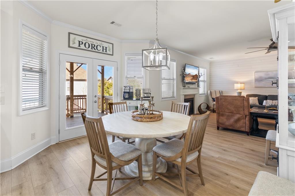 235 Orchard Trail Canton, GA 30115 - Photo 13 of 50