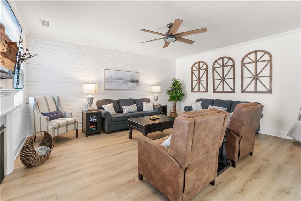 235 Orchard Trail Canton, GA 30115 - Photo 14 of 50