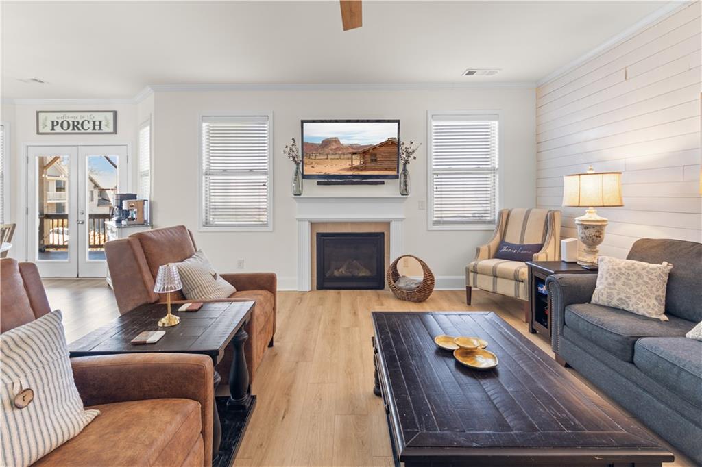 235 Orchard Trail Canton, GA 30115 - Photo 15 of 50