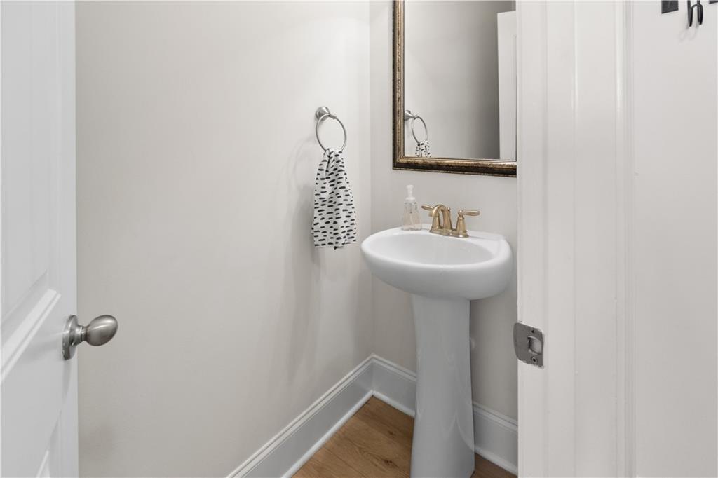 235 Orchard Trail Canton, GA 30115 - Photo 16 of 50