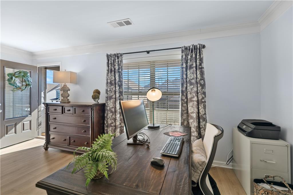 235 Orchard Trail Canton, GA 30115 - Photo 20 of 50