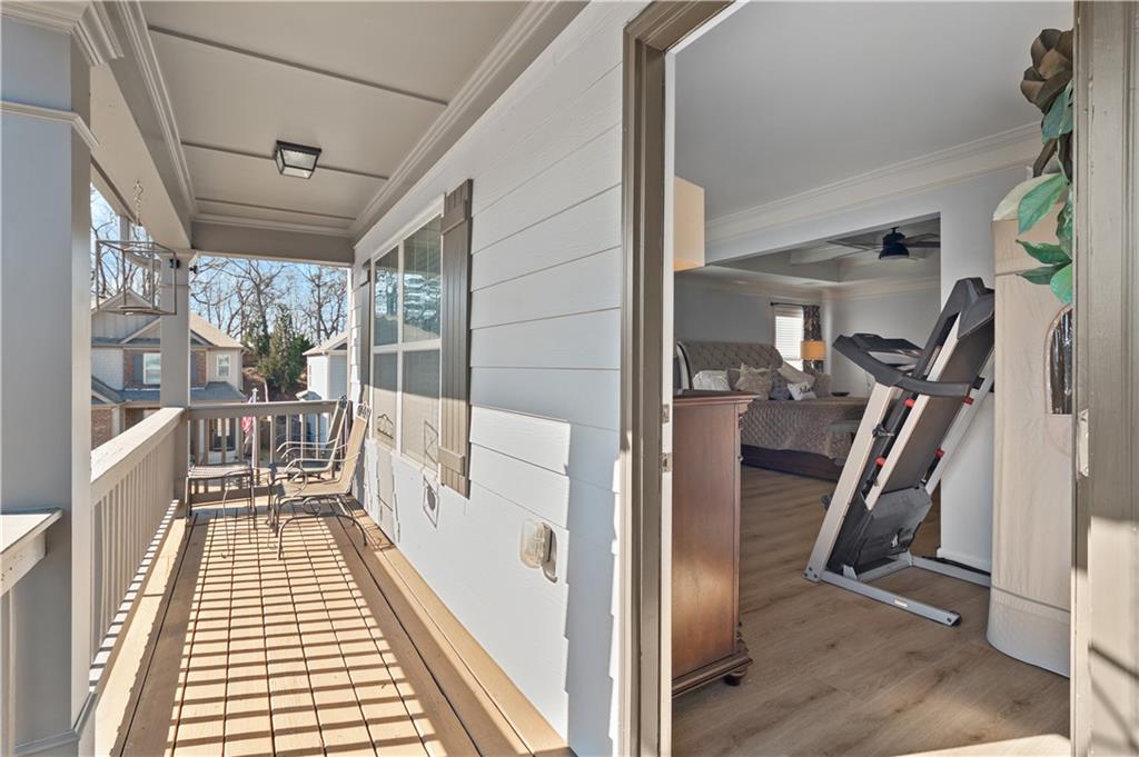 235 Orchard Trail Canton, GA 30115 - Photo 21 of 50