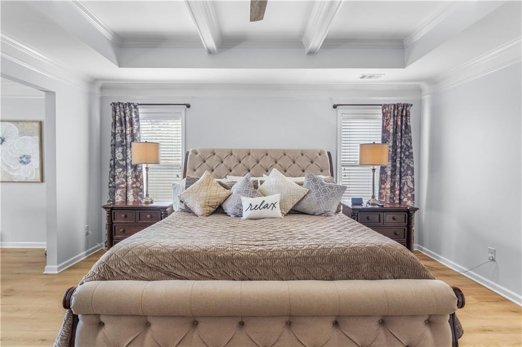 235 Orchard Trail Canton, GA 30115 - Photo 23 of 50