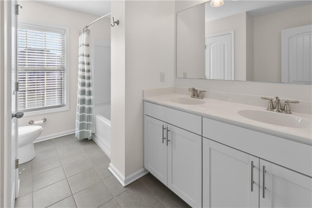 235 Orchard Trail Canton, GA 30115 - Photo 30 of 50