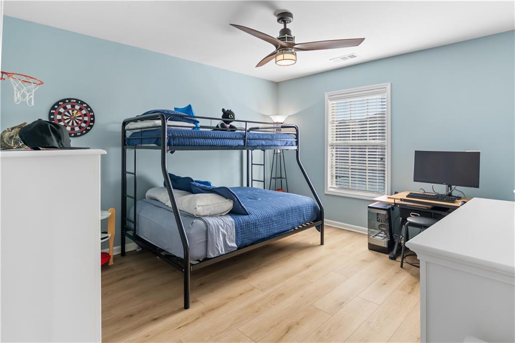 235 Orchard Trail Canton, GA 30115 - Photo 32 of 50