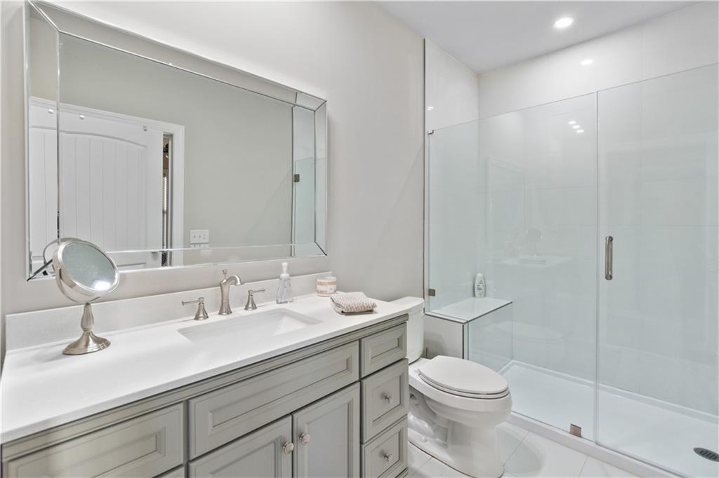 235 Orchard Trail Canton, GA 30115 - Photo 34 of 50