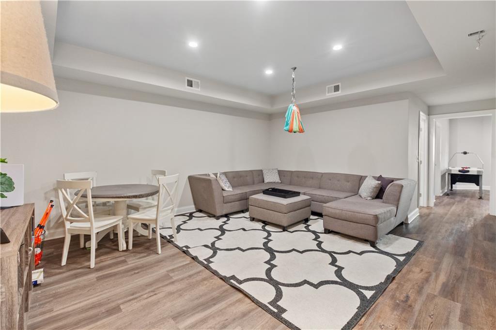 235 Orchard Trail Canton, GA 30115 - Photo 35 of 50