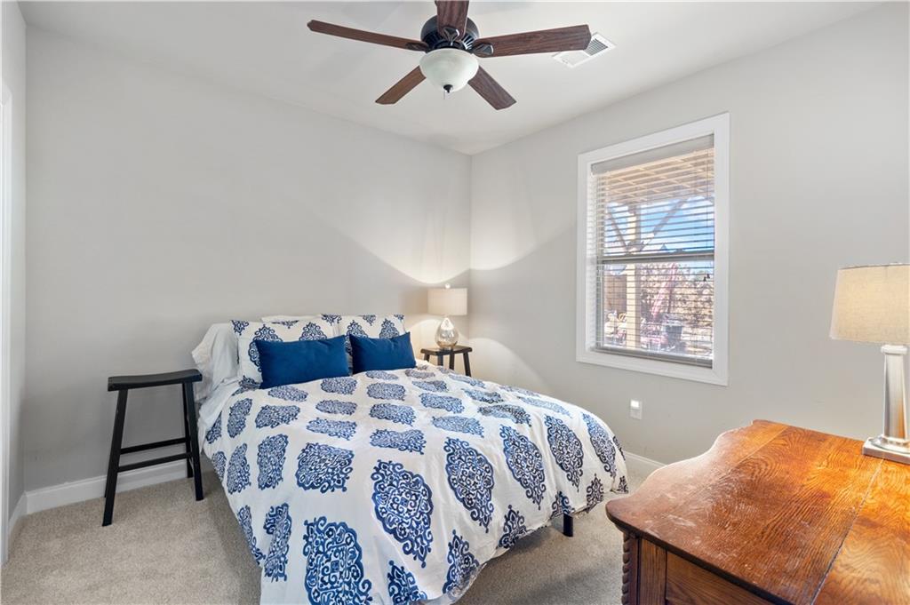 235 Orchard Trail Canton, GA 30115 - Photo 36 of 50