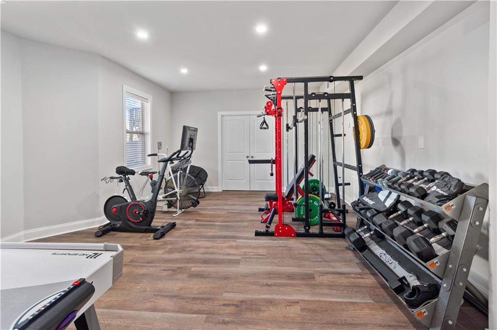 235 Orchard Trail Canton, GA 30115 - Photo 37 of 50